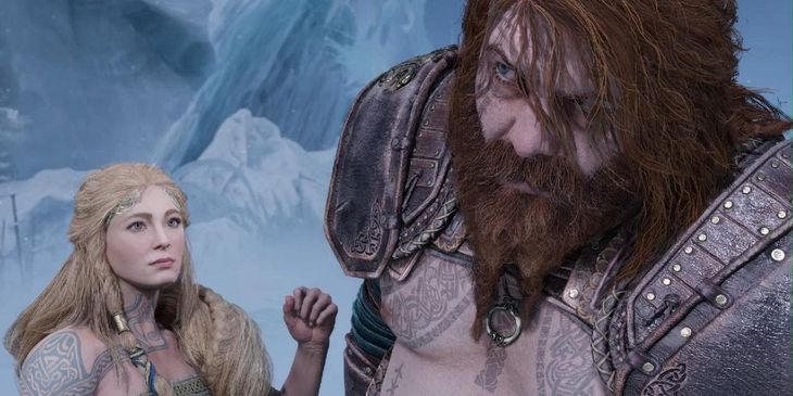 СМИ раскрыли, кто сыграет Сиф в экранизации God of War