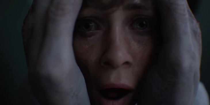 Я 100 раз посмотрел трейлер OD, чтобы понять, о чём будет новая игра Кодзимы