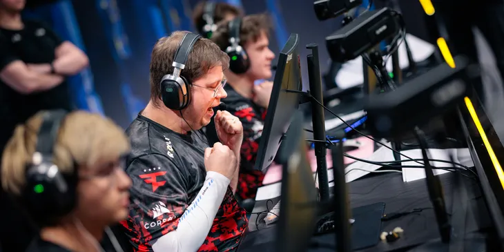 Винрейт FaZe Clan, без учета мейджора, составил меньше 30% с октября 2025 года