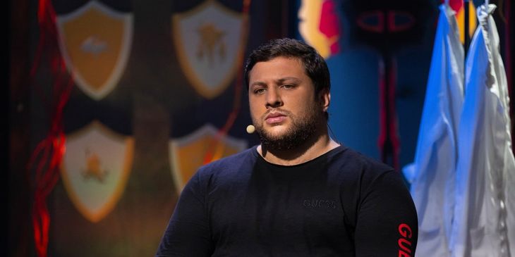 SQreen: «Предлагаю переименовать BLAST в Tundra Home Cup»