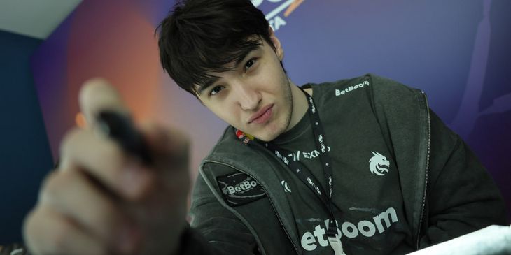 Team Spirit или Team Yandex — кто пройдет в гранд-финал DreamLeague S27?