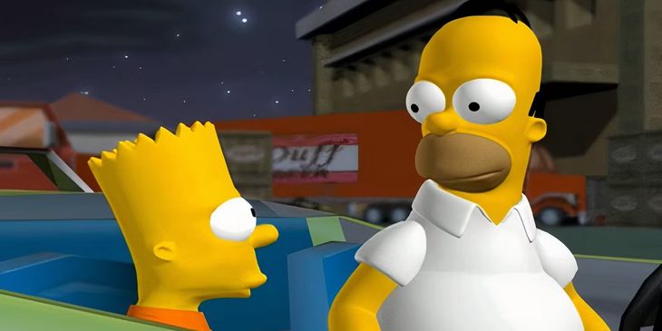 Студия авторов The Simpsons: Hit & Run и Prototype вернулась под новым именем