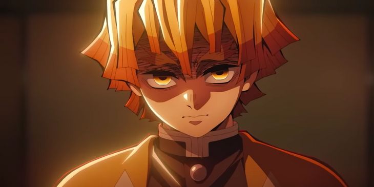 Тест на знание аниме 2025 года