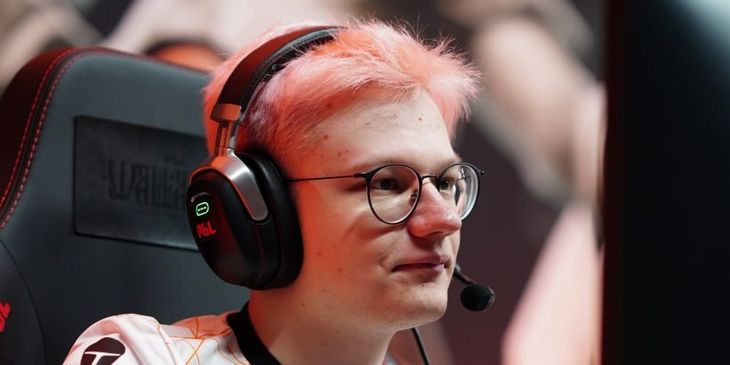 Kiritych о Team Yandex: «Saksa принес им очень много крутых идей»