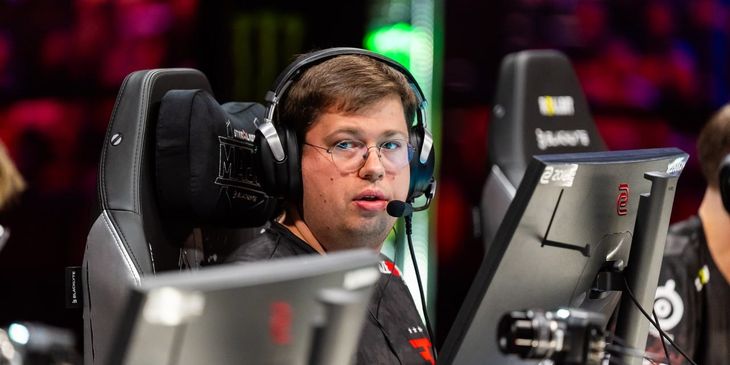Twistzz об уходе karrigan из FaZe: «Всегда есть более правильные и более зрелые способы решать такие вопросы»