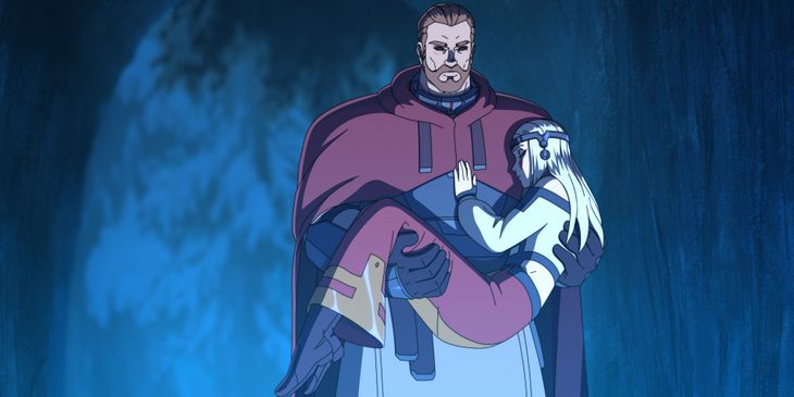 График выхода «Киберслав»: когда появятся новые серии и о чём сериал