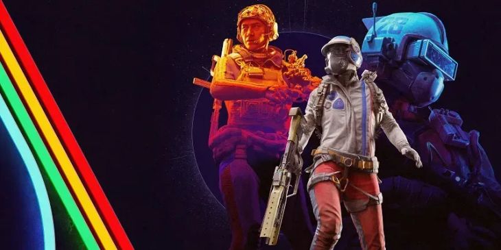 ARC Raiders заняла первое место по продажам в Steam, обогнав CS2 и Battlefield 6