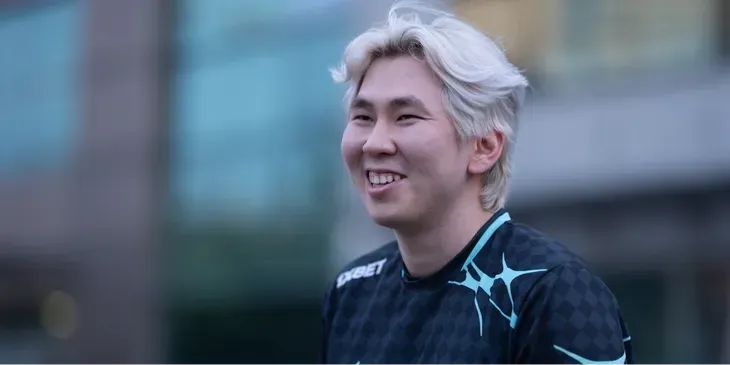 9pasha: «Мало игроков, которые после смены ролей нормально играют. TORONTOTOKYO хорош в двух играх из трех — это неплохо»