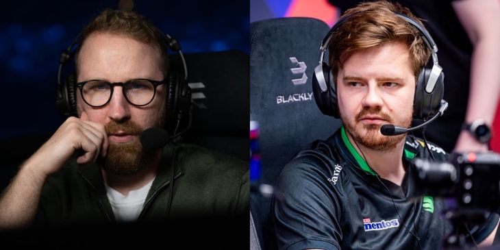 Olofmeister и dupreeh попали в обновленный список номинантов на включение в Зал славы HLTV.org