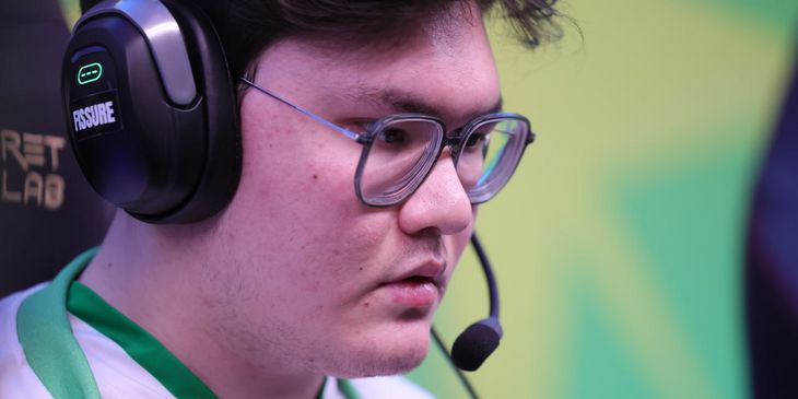 Zero Tenacity и sifr00 заработали квоты в закрытую квалификацию FISSURE PLAYGROUND 2 — Dota 2