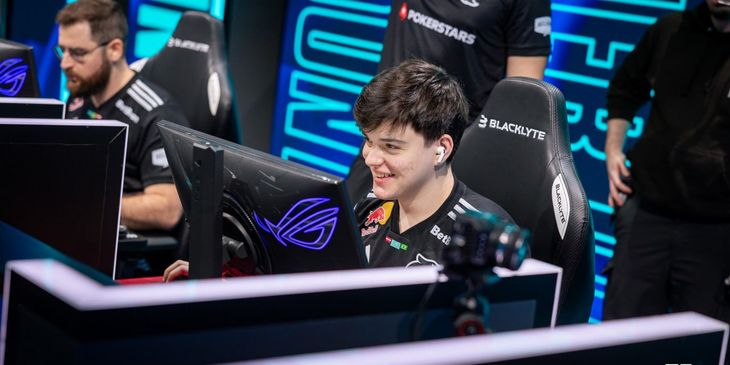 «FURIA вернулась» — Thorin после финала IEM Krakow 2026