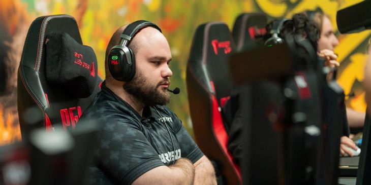 No[o]ne о матче против Spirit на EWC 2026: «Катки были сегодня хорошие, где-то нас удивили, где-то — мы»