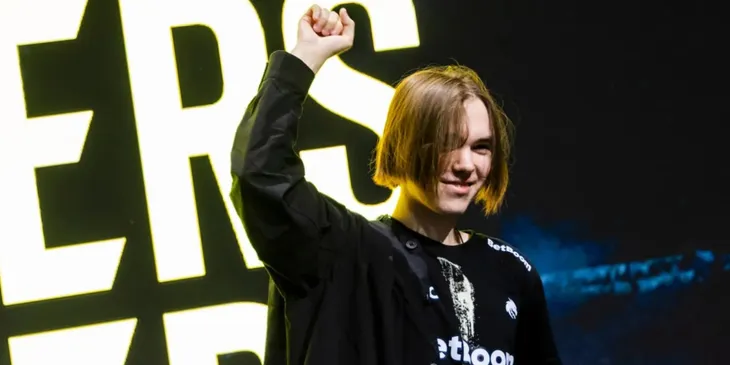 Donk: «Следующий год будет за нами»