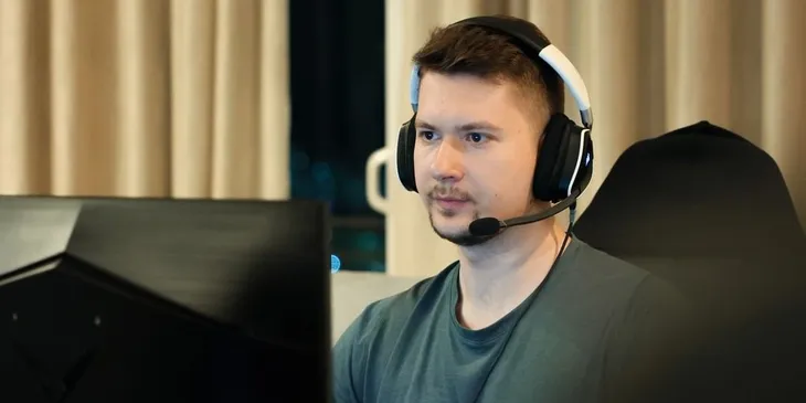 Puppey нашел новую имбу для игры на пятой позиции — он уже побеждает на ней в матчмейкинге