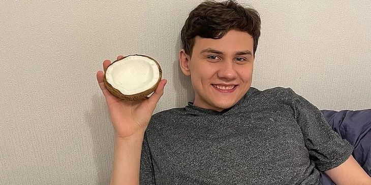 Fng  о блокировке аккаунта iLTW: «Просто показательный бан от Valve»