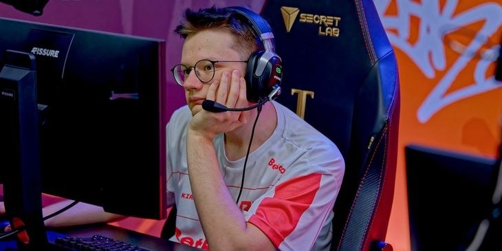 Team Spirit победила BetBoom Team и прошла в плей-офф PGL Wallachia Season 6