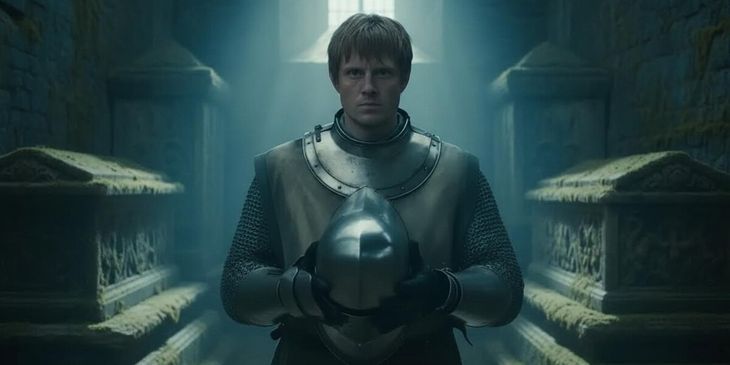 Съемки второго сезона «Рыцаря Семи Королевств» в Испании отменили из-за рекордного потопа