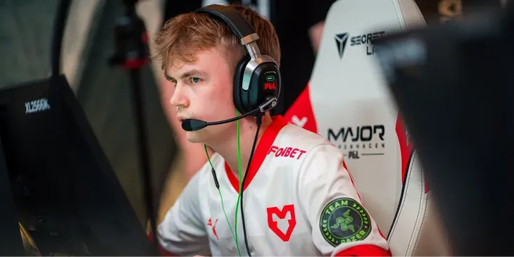 MOUZ прошла в полуфинал PGL Cluj-Napoca 2025, одолев paiN Gaming
