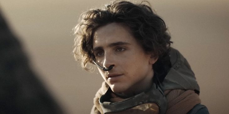 Тимоти Шаламе о «Дюне 3»: «Это будет самый жуткий фильм»