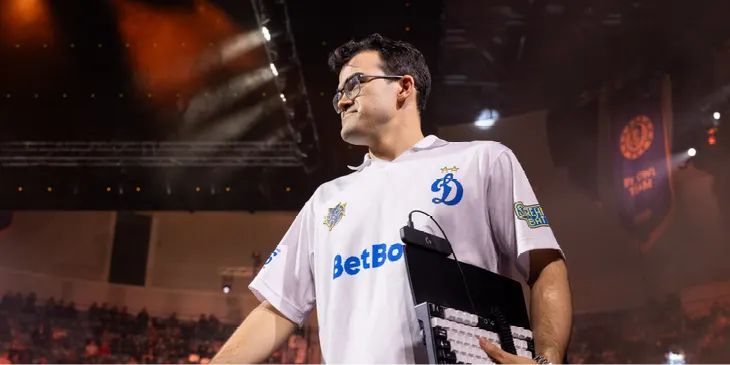 Составит ли команда NS конкуренцию ростеру TpaBoMaH на BETBOOM Streamers Battle 15?