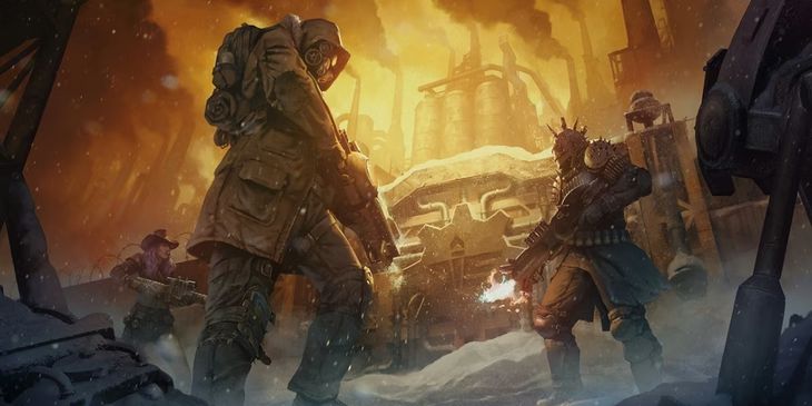 Утечка: Paradox анонсирует постапокалиптическую стратегию на gamescom 2026