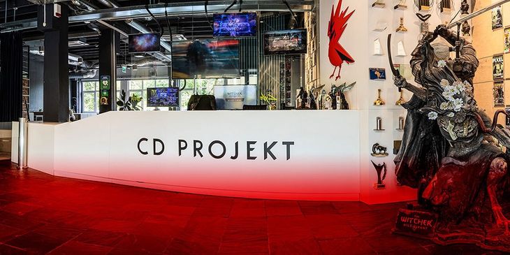 CDPR опубликовала новую вакансию — она ищет специалиста для новой RPG Project Hadar