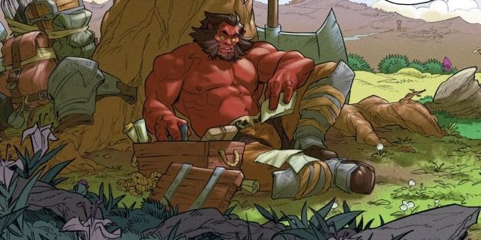 Valve собиралась добавить визуальную новеллу к ивенту Dota 2 x Monster Hunter