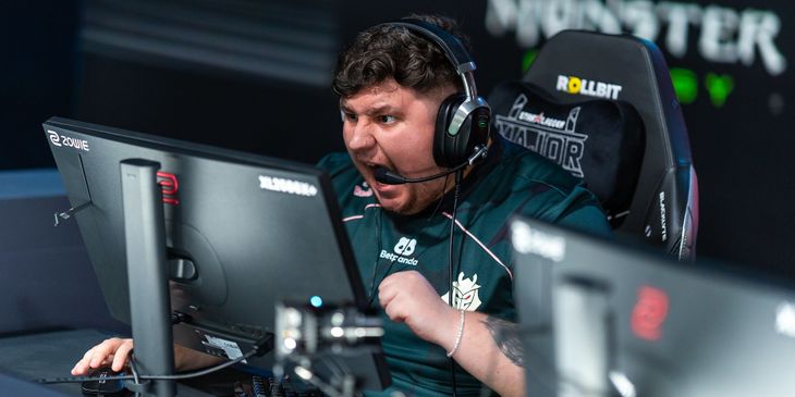 HeavyGod: «Итог сезона просто огорчает и тильтует, но в конце концов это всего лишь игра»