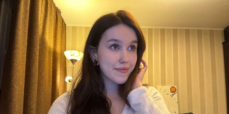 Участница команды DEVO4KI: «Я думаю, что женские команды смогут конкурировать с мужскими»