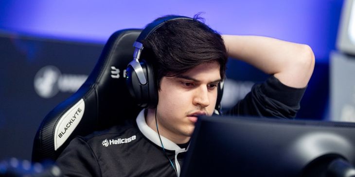 Latto после победы на CS Asia Championships 2026: «Теперь соперники явно будут пристальнее следить за нами»