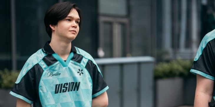 Satanic: «Поздравляю Team Spirit с третьим Аегисом, легенды»