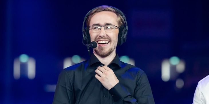 Quinn: «Несмотря на то, что я завершил карьеру, я всё ещё считаю себя лучше большинства игроков. Но я не собираюсь возвращаться»