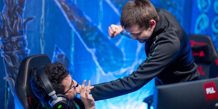 CrystalMay о Team Falcons: «Есть ощущение, что финальный потенциал этого состава достиг предела и на долгой дистанции будет только стагнация»