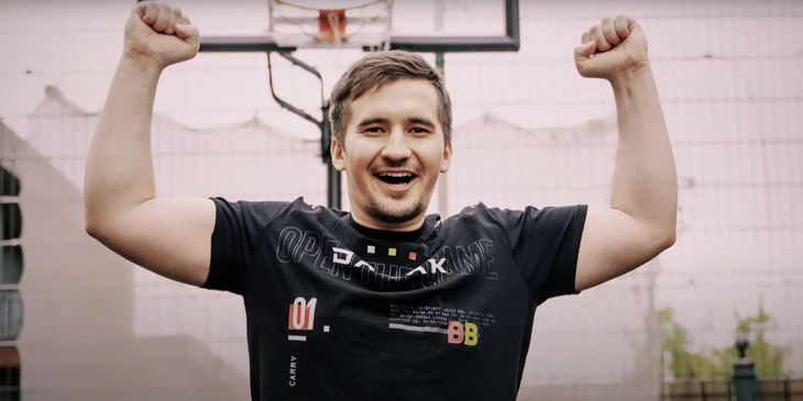 Команда Daxak прошла в закрытые отборочные на DreamLeague Season 25
