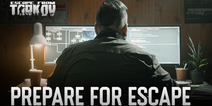 Анонсирована дата полноценного релиза Escape from Tarkov — игра восемь лет была в раннем доступе