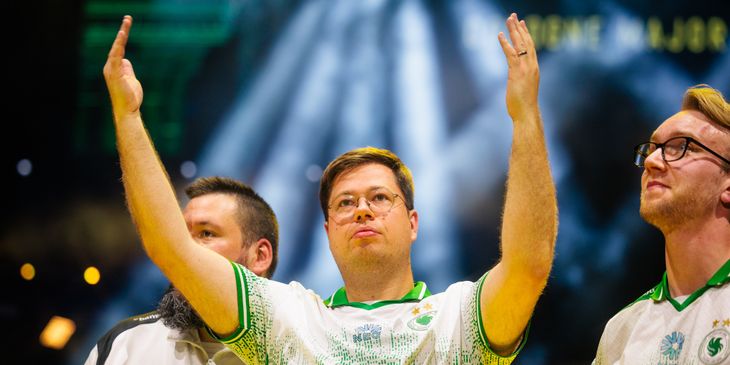 Thorin: «Все, кто предлагал karrigan стать тренером вместо капитана, — это лоботомированные троглодиты»