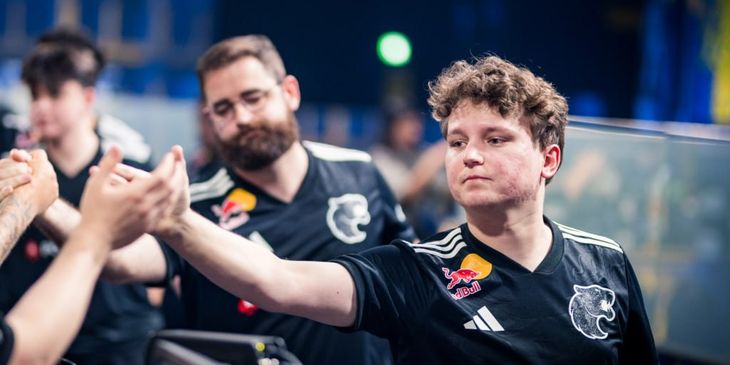 YEKINDAR о финале IEM Chengdu 2025: «Многие моменты команда просто вытащила из полной жопы»