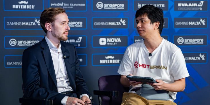 Quinn о потенциальной карьере тренера: «Если бы я снова собирался тратить столько времени на турниры, то уж лучше бы сам играл»