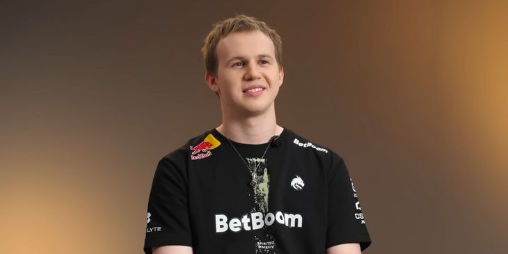 TN1R: «Иногда donk, sh1ro, chopper или zweih просто [уничтожают] всех — и фрагов мне не достаётся. Что тут поделаешь?»