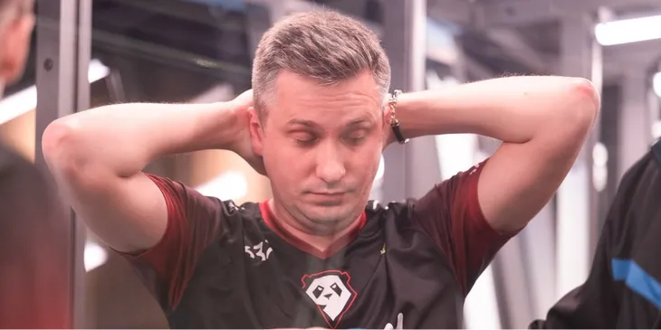 9Pandas не сыграют на Riyadh Masters 2024