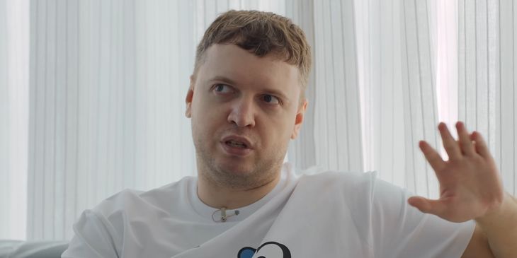 «Я ненавижу "песочницы" с самого детства» — Папич назвал главную проблему жанра