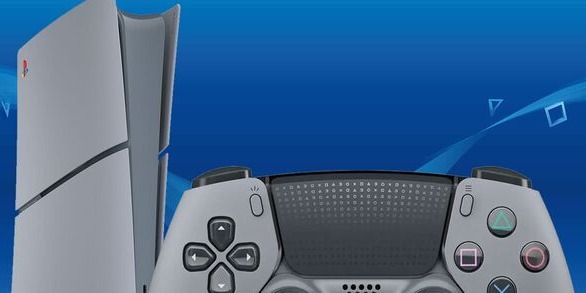В «М.Видео» появилось юбилейное издание PlayStation 5 Slim — более чем в два раза дороже рекомендованной цены