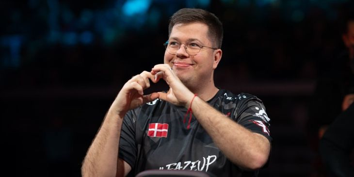 Слух: karrigan перейдёт в Falcons перед IEM Cologne Major 2026