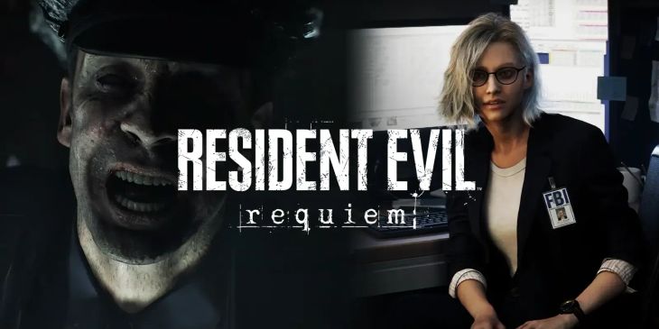 Resident Evil Requiem станет последней частью серии о корпорации Umbrella