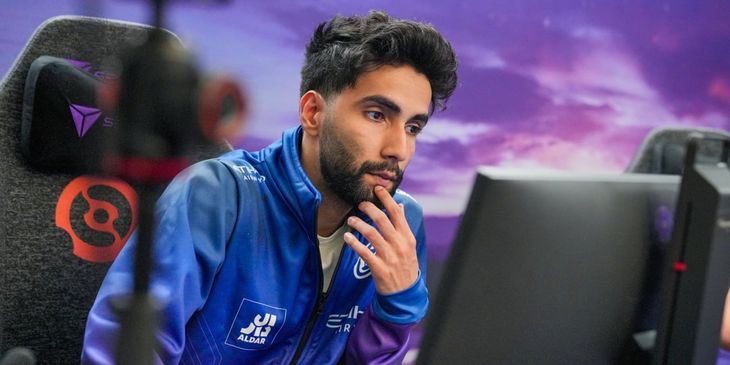 SumaiL после победы над Tidebound на TI14: «Мне кажется, мы играем куда лучше, когда находимся в шаге от вылета»