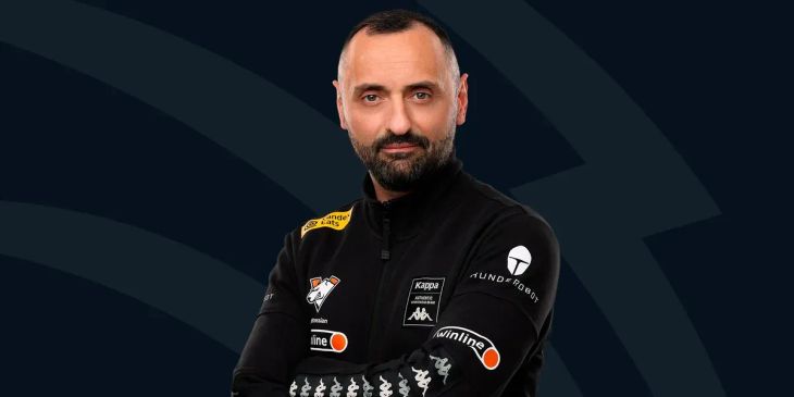 CEO Virtus.pro: «Dastan отдал составу всё. PASHANOJ был временной заменой. А с Xoma состав просто не работал»