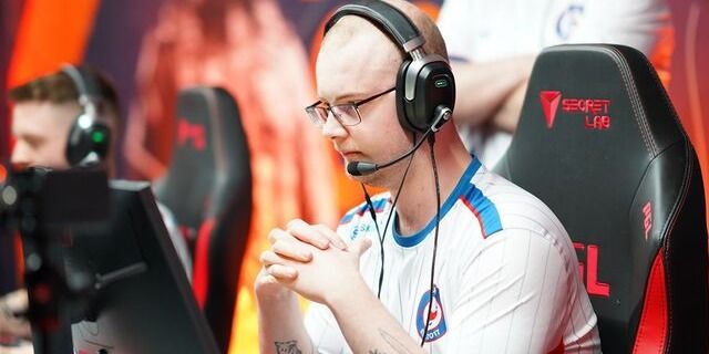 Инсайдеры HLTV.org: «Astralis подпишет phzy»