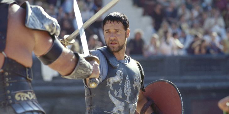 Рассел Кроу раскритиковал сиквел «Гладиатора»: «Люди, работавшие над ним, не поняли, что сделало первый фильм особенным»