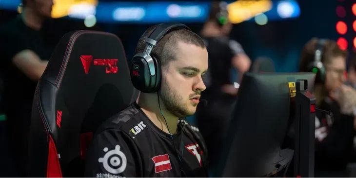 Broky о возвращении в FaZe: «Моя цель — просто играть в CS и не слушать шум»