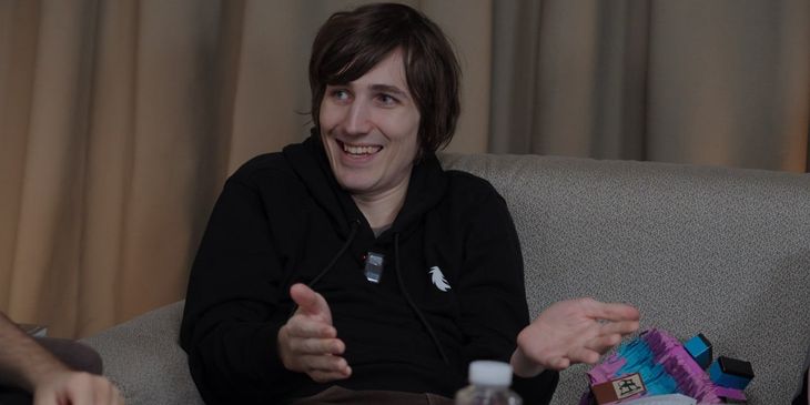 «Это какой-то шок» — Illidan после поражения Team Liquid от Heroic на DreamLeague Season 25